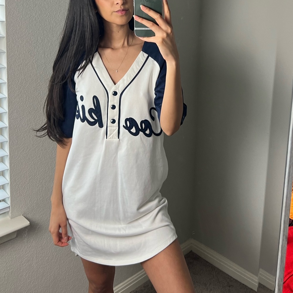 Zara Cookie Dress 🍪